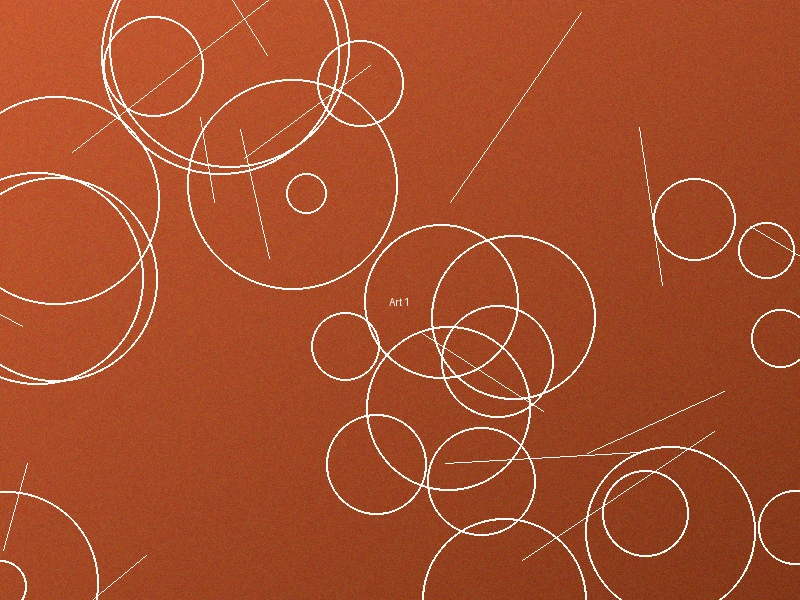 同人漫画角色造型设计